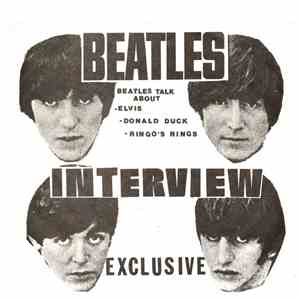 The Beatles, The Dave Clark Five - Exclusive! Beatles Interviews And The Da ...