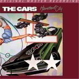 The Cars - Heartbeat City