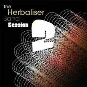 The Herbaliser Band - Session 2