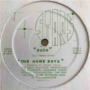 The Home Boys - Ouch