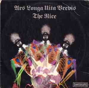 The Nice - Ars Longa Vita Brevis