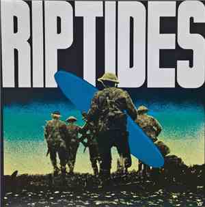 The Riptides  - The Riptides