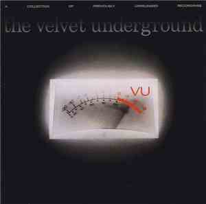 The Velvet Underground - VU