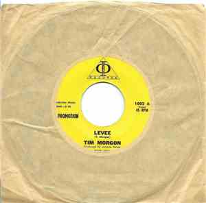 Tim Morgon - Levee