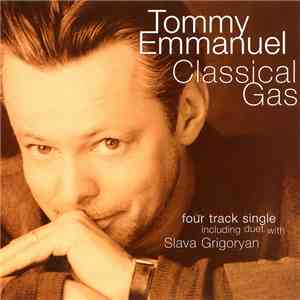 Tommy Emmanuel - Classical Gas