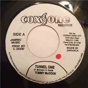 Tommy McCook - Tunnel One