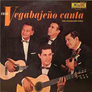 Trio Vegabajeño - Canta Volumen IV