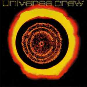 Universe Crew - Universe Crew
