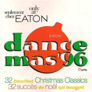 Unknown Artist - Dancemas' 96