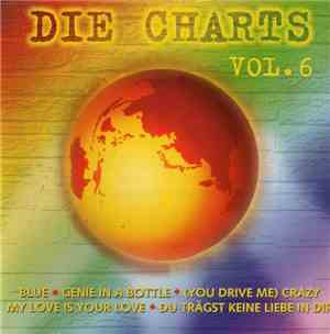 Unknown Artist - Die Charts Vol. 6