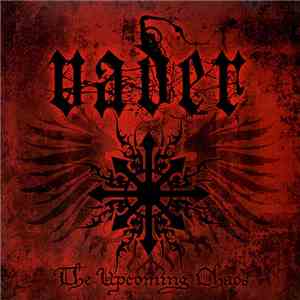 Vader - The Upcoming Chaos
