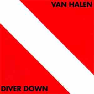 Van Halen - Diver Down