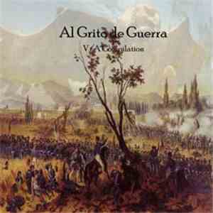 Various - Al Grito De Guerra