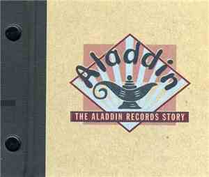 Various - Aladdin: The Aladdin Records Story
