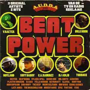 Various - Beat Power