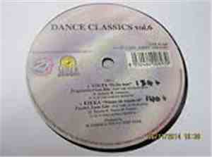 Various - Dance Classics Vol. 6