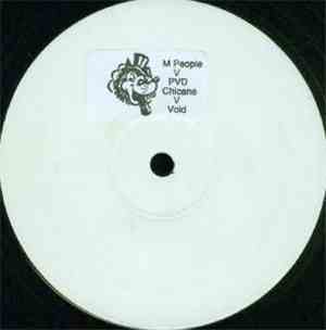 Various - Don't Give Up Vs. It's Alright / How Can I Love An Angel