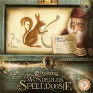 Various - Efteling Wonderlijk Speeldoosje No. 11