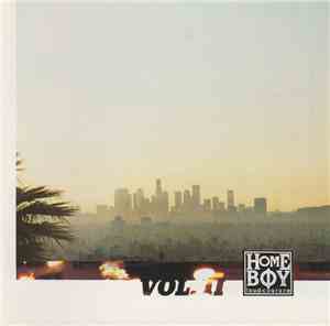 Various - Homeboy Loud Couture Vol. 2