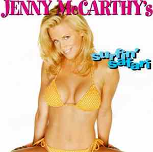 Various - Jenny McCarthy's Surfin' Safari