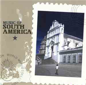 Various - Music Of South America