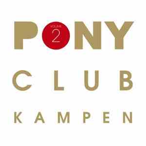 Various - Pony Club Kampen Volume 2