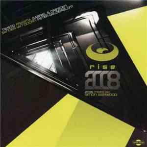 Various - Rise 2008