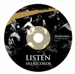 Various - SIQ Records E-Compilation Volume 1