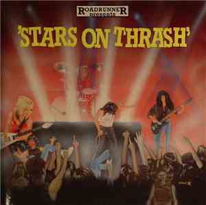 Various - Stars On Thrash