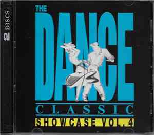 Various - The Dance Classic Showcase Vol. 4