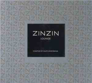 Various - Zinzin Lounge