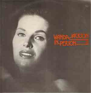 Wanda Jackson - In Person