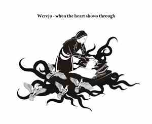 Wereju - When The Heart Shows Through