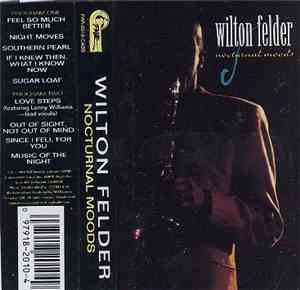 Wilton Felder - Nocturnal Moods