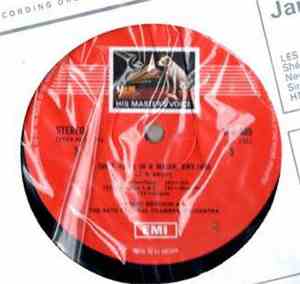 Yehudi Menuhin, Bach, Bath Festival Chamber Orchestra - Bach Suites Nos. 3  ...