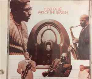 Yusef Lateef - Part Of The Search