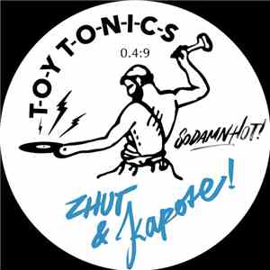 Zhut & Kapote - So Damn Hot!