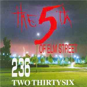 236 - The 5th Of Elm Street