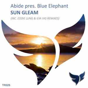 Abide  Pres. Blue Elephant - Sun Gleam