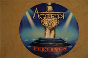 Accept - Feelings