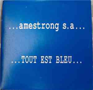 Amestrong S.A. - Tout Est Bleu