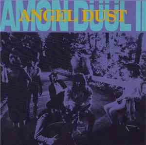 Amon Düül II - Angel Dust