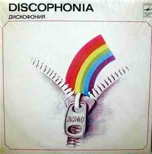 Argo  - Discophonia