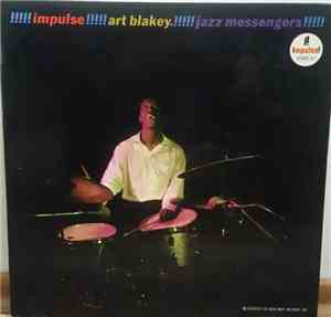 Art Blakey & The Jazz Messengers - Jazz Messengers!!!!!