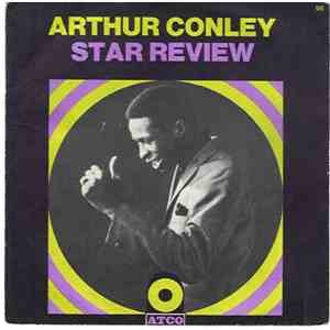 Arthur Conley - Star Review