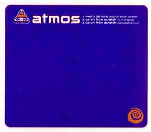 Atmos - Metro De Luxe