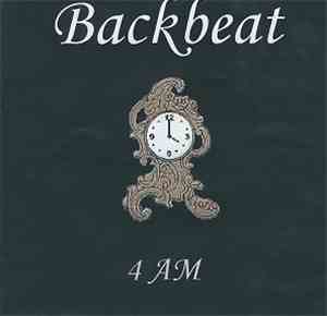 Backbeat  - 4 AM