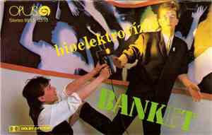Banket - Bioelektrovízia