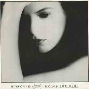 B-Movie - Nowhere Girl
