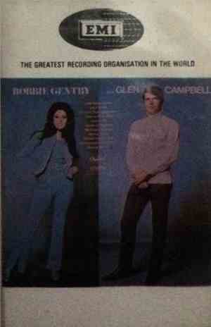 Bobbie Gentry And Glen Campbell - Bobbie Gentry & Glen Campbell